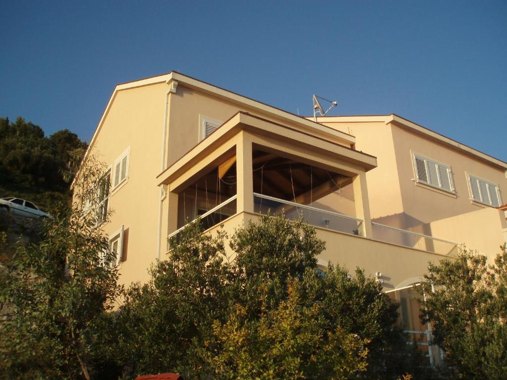 Apartments F & P Dubrovnik Exterior photo